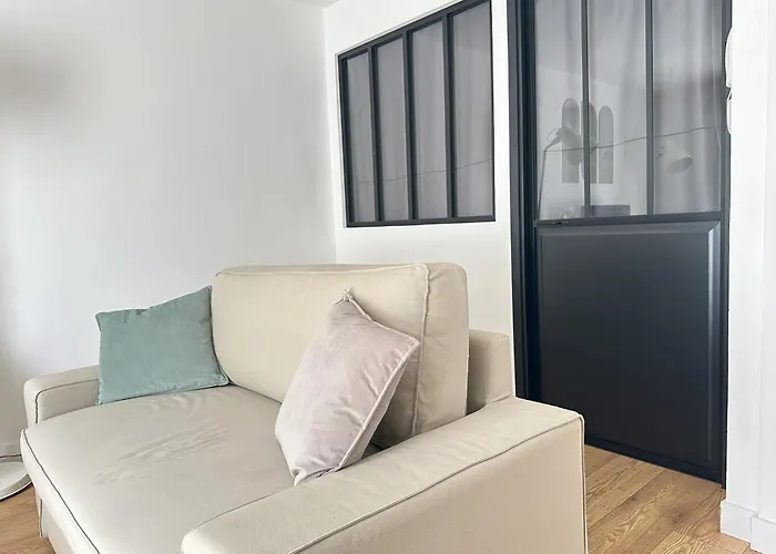 Le Havre Provencal - Parking Inclus Appartement Manosque