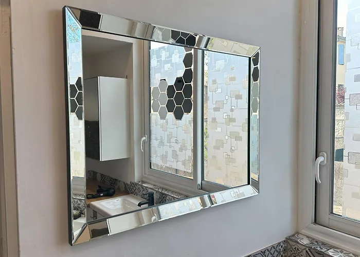 Appartement Le Havre Provencal - Parking Inclus Manosque