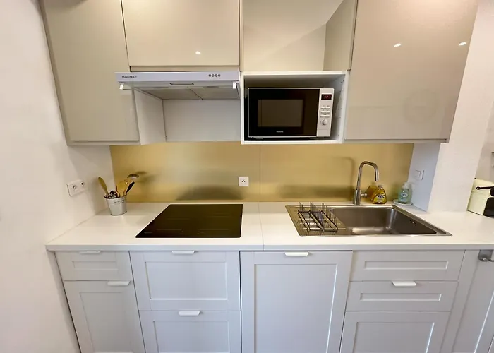 Le Havre Provencal - Parking Inclus *