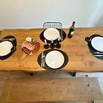 Le Havre Provencal - Parking Inclus Apartment