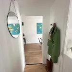 Le Havre Provencal - Parking Inclus Apartment