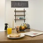 Le Havre Provencal - Parking Inclus Apartment