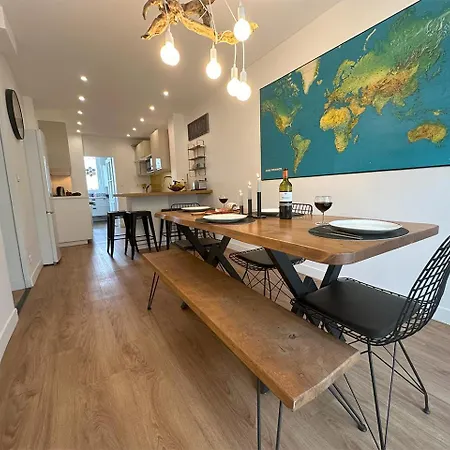 Le Havre Provencal - Parking Inclus *