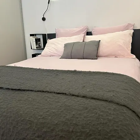 Lägenhet Le Havre Provencal - Parking Inclus Manosque