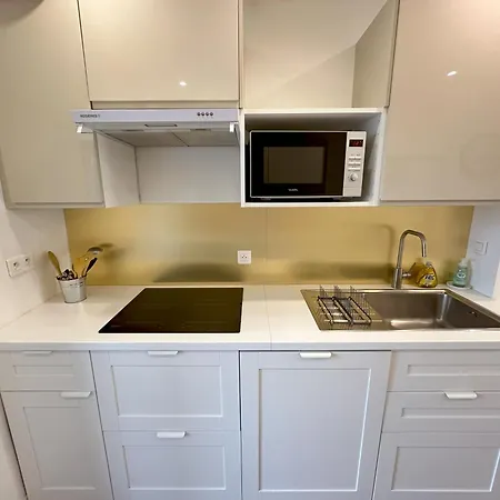 Le Havre Provencal - Parking Inclus *