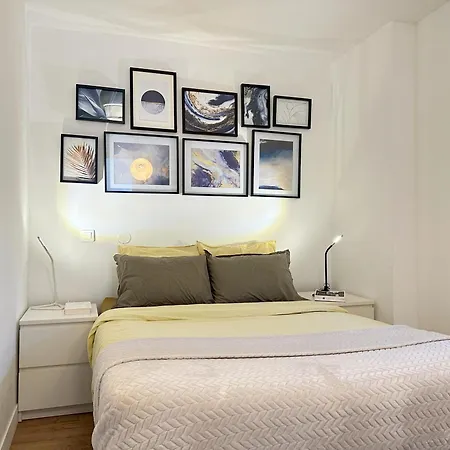 Le Havre Provencal - Parking Inclus