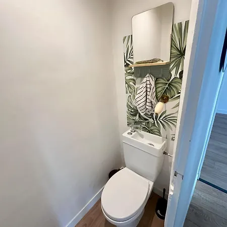 Le Havre Provencal - Parking Inclus